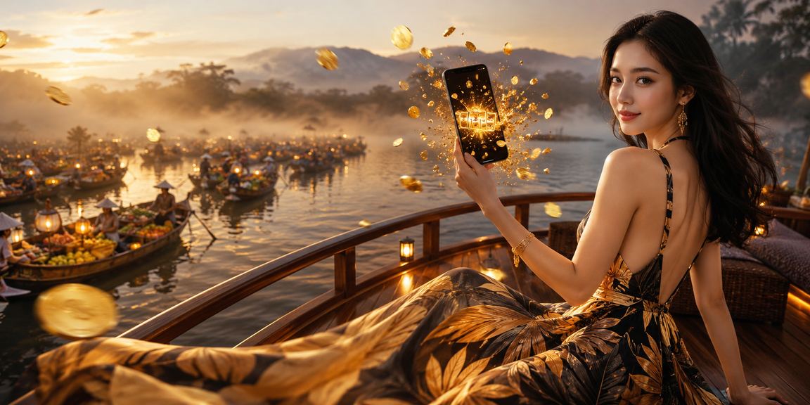 Chơi game slots hấp dẫn tại mx3
