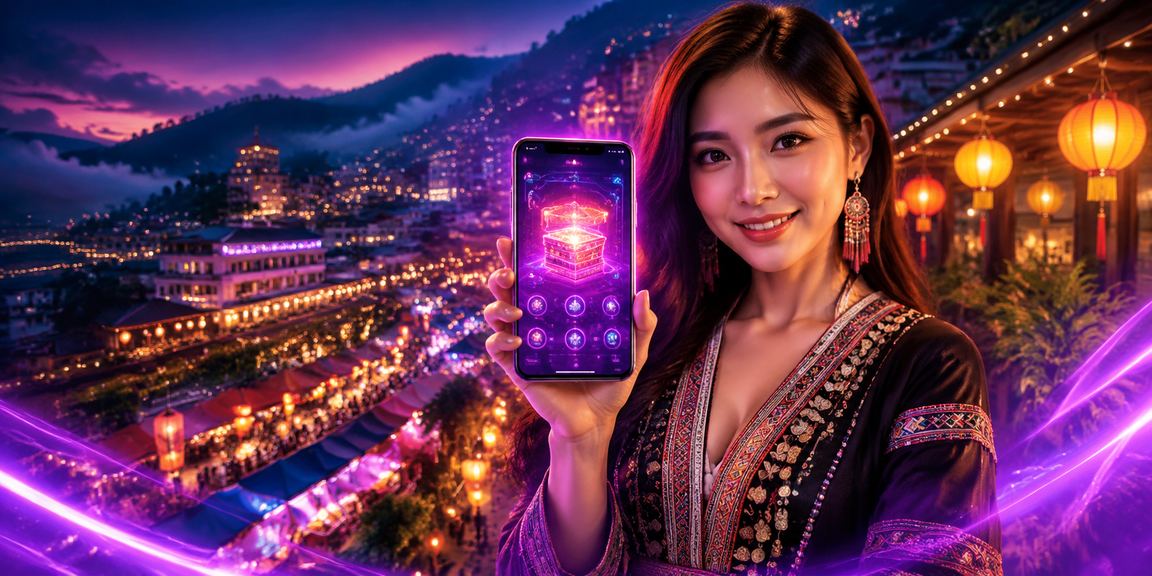 Giao diện mobile casino tại Hội An cho trải nghiệm siêu mượt