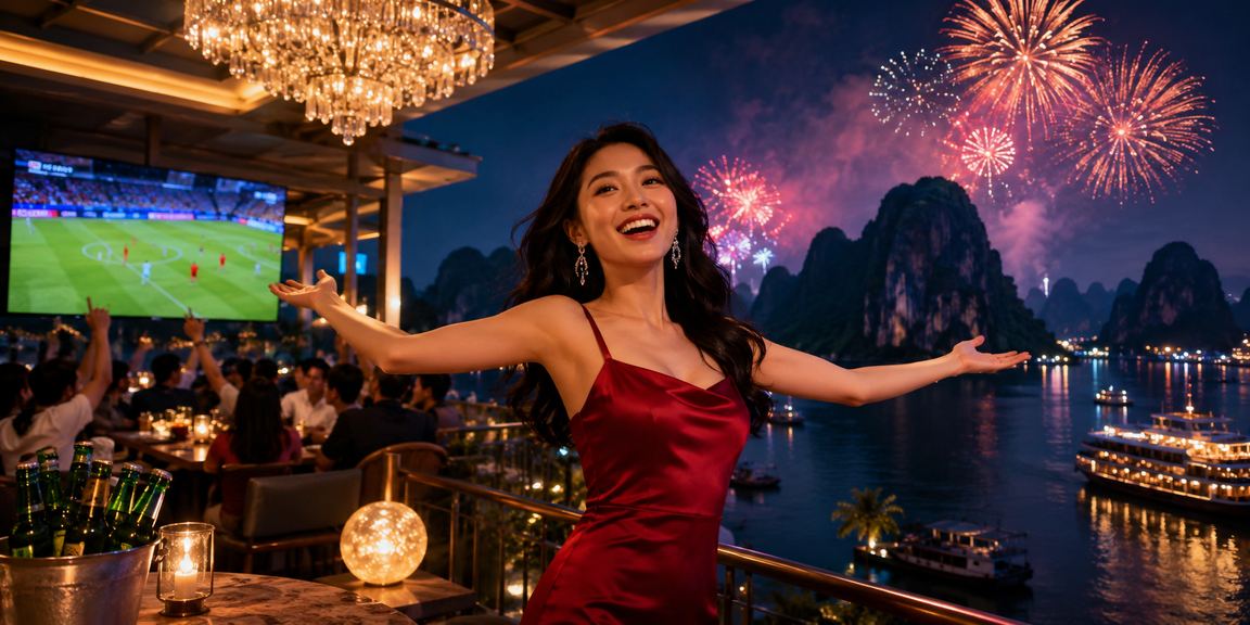 Khám phá cược bóng đá tại Ninh Bình, thuận tiện và đa dạng