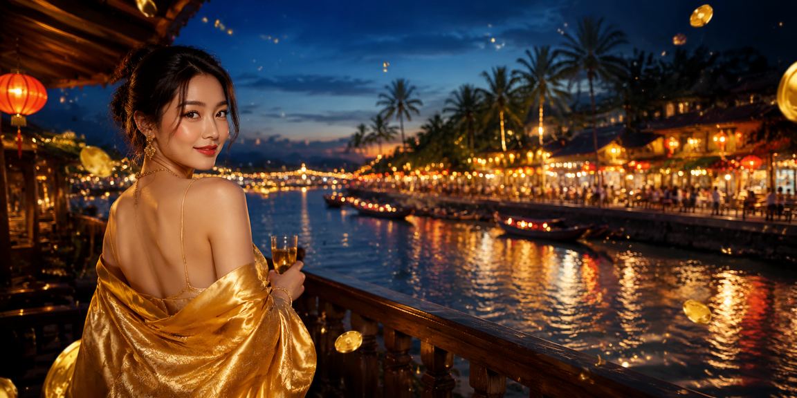 Thể thao biển Phú Quốc, cược trực tuyến đa dạng và sinh động